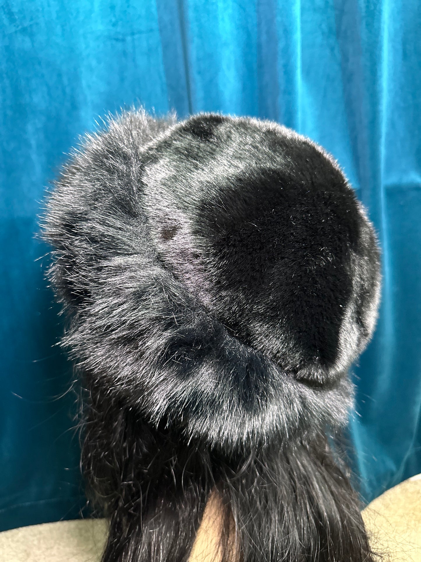 Fierce Fur Hat