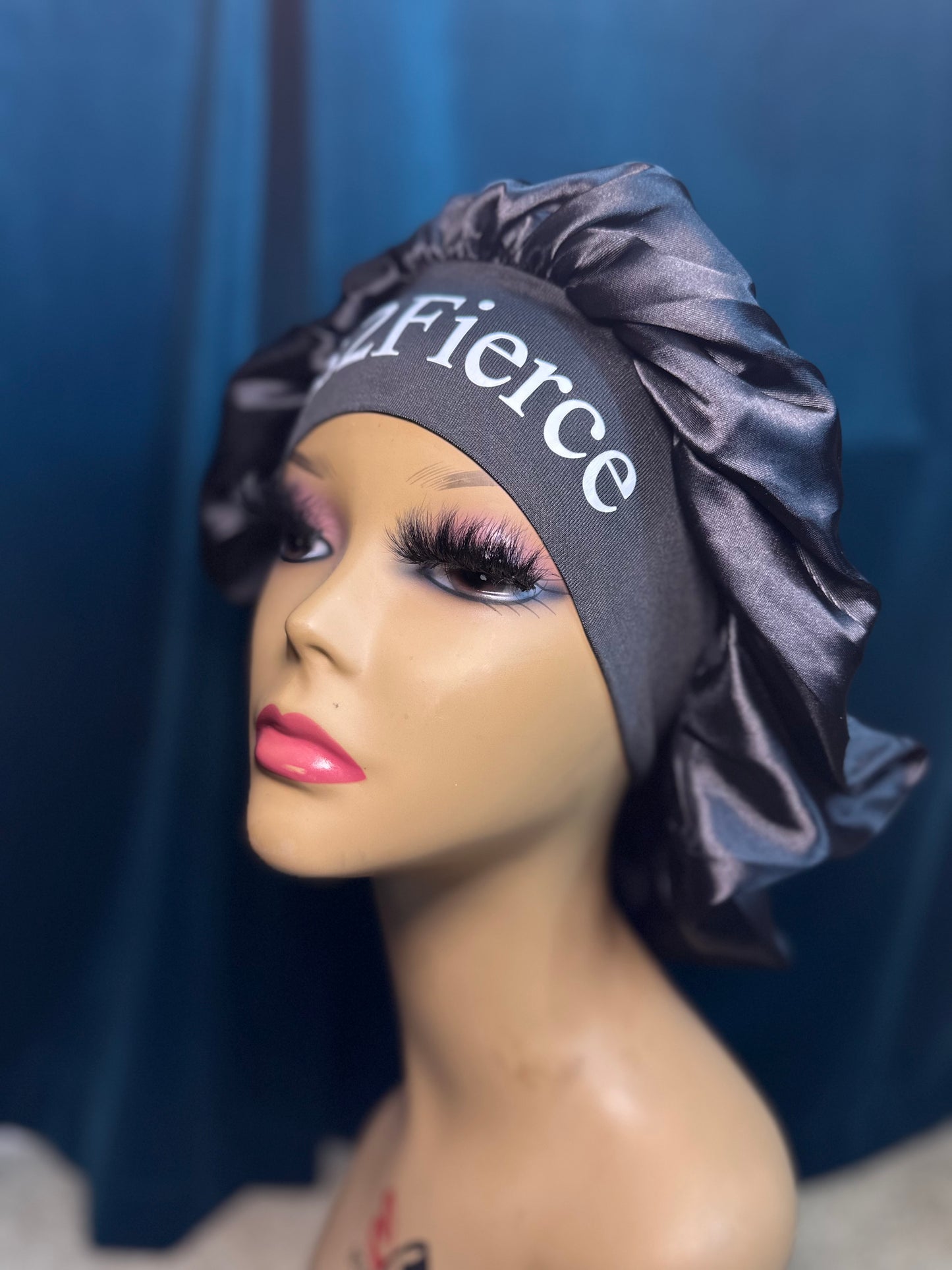 Divas2Fierce Bonnets