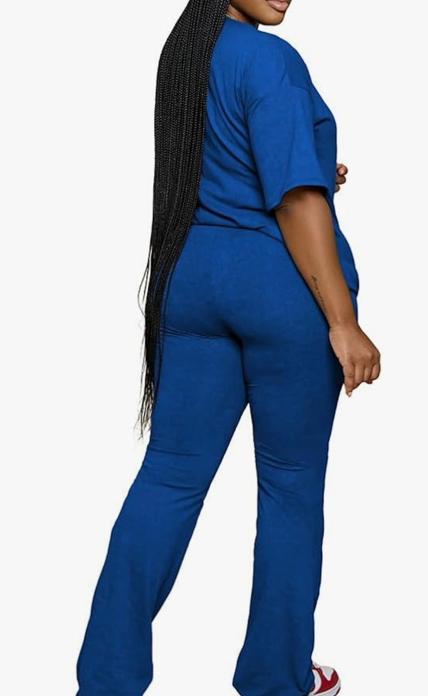 Two Piece Lounge Sets