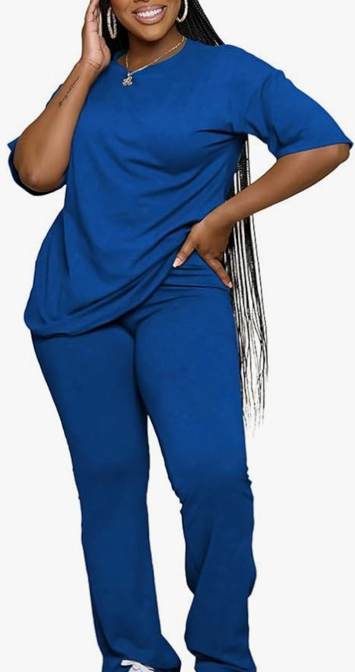 Two Piece Lounge Sets