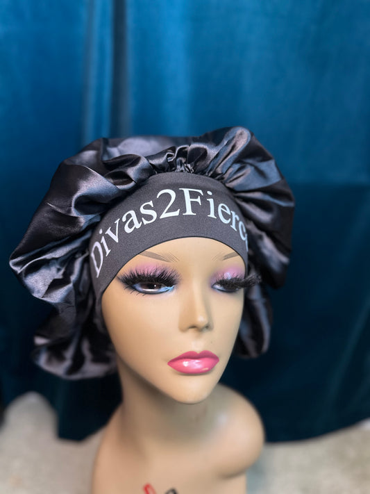 Divas2Fierce Bonnets